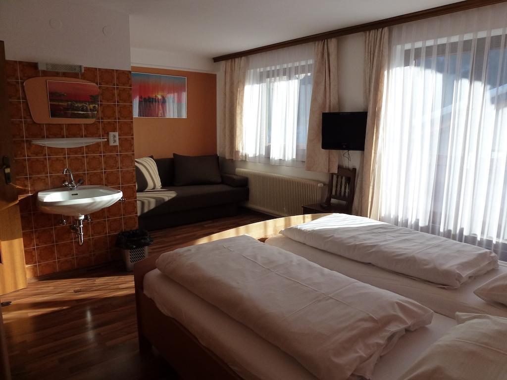 Ferienhaus Teigi 바그라인 외부 사진